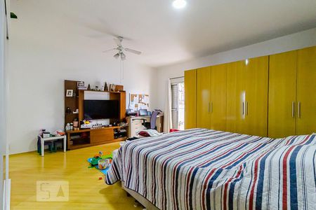 Casa para alugar com 350m², 3 quartos e 6 vagasSuíte 1