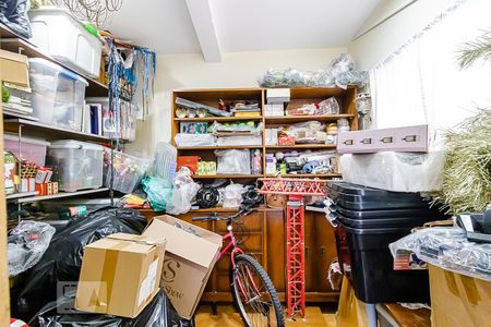 Casa para alugar com 350m², 3 quartos e 6 vagasQuarto da Edícula