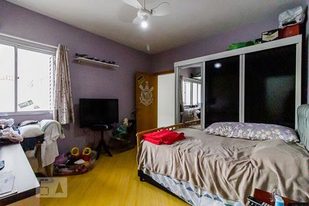 Casa para alugar com 350m², 3 quartos e 6 vagasSuíte 2