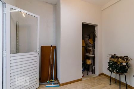 Casa para alugar com 350m², 3 quartos e 6 vagasQuarto de Serviço