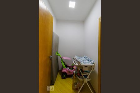 Casa para alugar com 350m², 3 quartos e 6 vagasCloset da Suíte 2