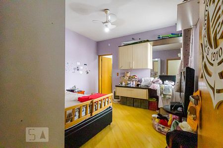 Casa para alugar com 350m², 3 quartos e 6 vagasSuíte 2