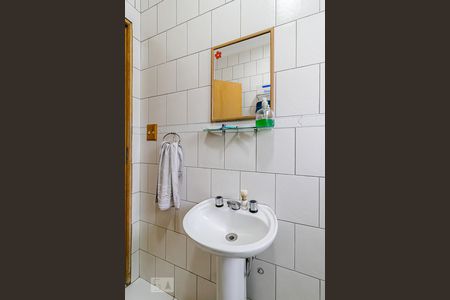 Casa para alugar com 350m², 3 quartos e 6 vagasBanheiro