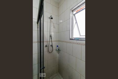 Casa para alugar com 350m², 3 quartos e 6 vagasBanheiro da Suíte 2