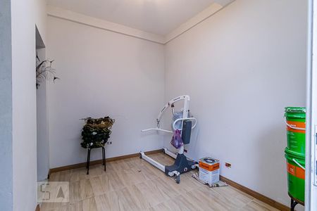 Casa para alugar com 350m², 3 quartos e 6 vagasQuarto de Serviço