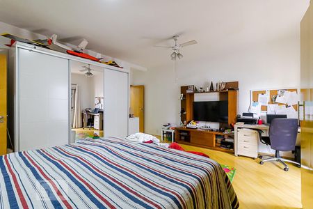 Casa para alugar com 350m², 3 quartos e 6 vagasSuíte 1