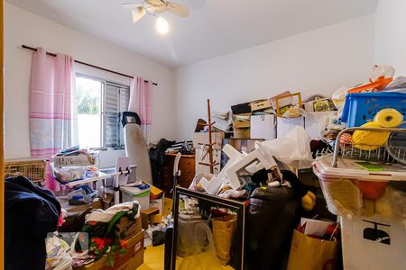 Casa para alugar com 350m², 3 quartos e 6 vagasQuarto