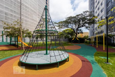 Área Comum - Playground de apartamento para alugar com 3 quartos, 67m² em São Sebastião, Porto Alegre