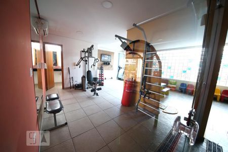 Apartamento à venda com 89m², 2 quartos e 1 vagaAcademia