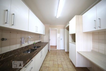 Apartamento à venda com 89m², 2 quartos e 1 vagaCozinha