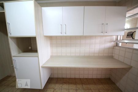 Apartamento à venda com 89m², 2 quartos e 1 vagaCozinha