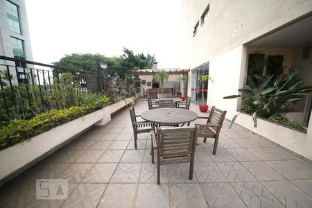 Apartamento à venda com 89m², 2 quartos e 1 vagaÁarea Comum