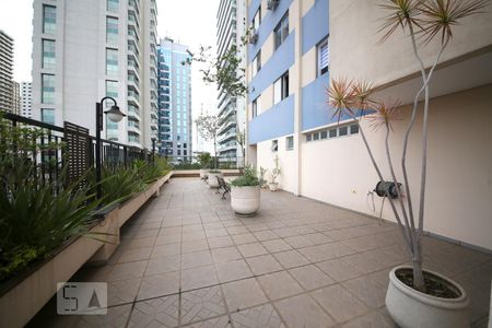 Apartamento à venda com 89m², 2 quartos e 1 vagaÁrea Comum