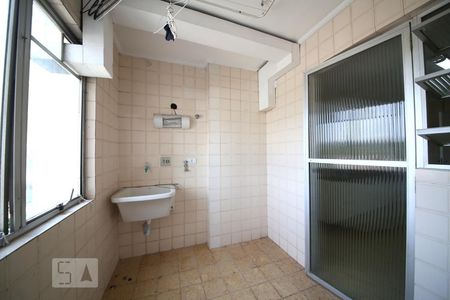 Apartamento à venda com 89m², 2 quartos e 1 vagaÁrea de Serviço
