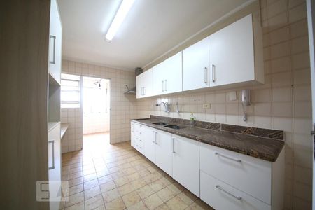 Apartamento à venda com 89m², 2 quartos e 1 vagaCozinha