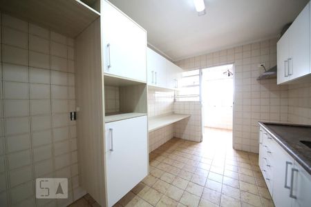 Apartamento à venda com 89m², 2 quartos e 1 vagaCozinha