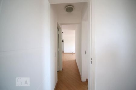 Apartamento à venda com 89m², 2 quartos e 1 vagaCorredor