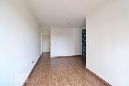 Sala de Apartamento com 2 quartos, 55m² Vila Luzita