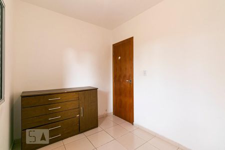 Quarto 1 de apartamento para alugar com 2 quartos, 55m² em Vila Esperança, São Paulo