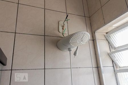 Apartamento à venda com 70m², 2 quartos e 1 vagaBanheiro - Detalhe