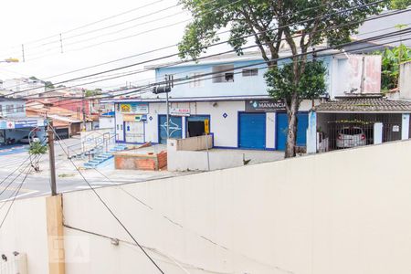 Apartamento à venda com 70m², 2 quartos e 1 vagaQuarto 1 - Vista