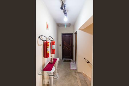 Apartamento à venda com 70m², 2 quartos e 1 vagaÁrea comum