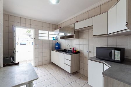 Apartamento à venda com 70m², 2 quartos e 1 vagaCozinha