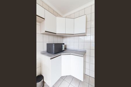 Apartamento à venda com 70m², 2 quartos e 1 vagaCozinha - Armarios