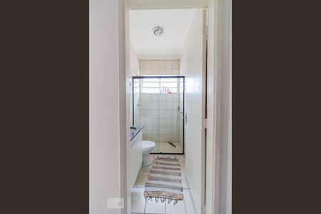 Apartamento à venda com 70m², 2 quartos e 1 vagaBanheiro