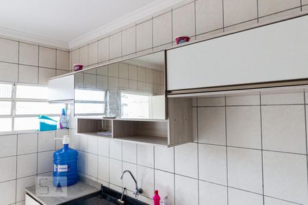 Apartamento à venda com 70m², 2 quartos e 1 vagaCozinha - Armarios