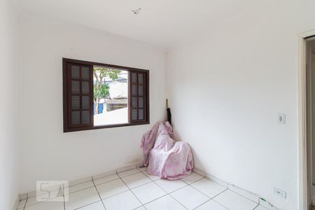 Quarto 1 de apartamento à venda com 2 quartos, 70m² em Parque Novo Oratório, Santo André