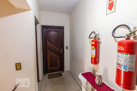 Apartamento à venda com 70m², 2 quartos e 1 vagaÁrea comum