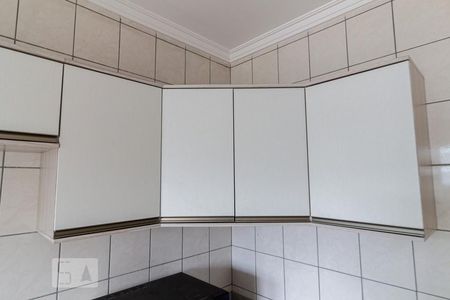 Apartamento à venda com 70m², 2 quartos e 1 vagaCozinha - Armarios