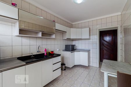 Apartamento à venda com 70m², 2 quartos e 1 vagaCozinha