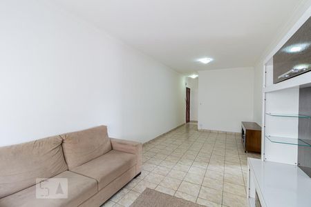 Sala de Apartamento com 2 quartos, 70m² Parque Novo Oratório
