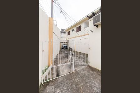 Apartamento à venda com 70m², 2 quartos e 1 vagaFachada