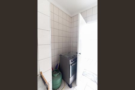 Apartamento à venda com 70m², 2 quartos e 1 vagaCozinha