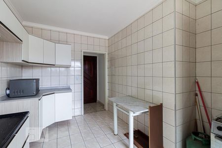 Apartamento à venda com 70m², 2 quartos e 1 vagaCozinha