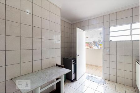 Apartamento à venda com 70m², 2 quartos e 1 vagaCozinha