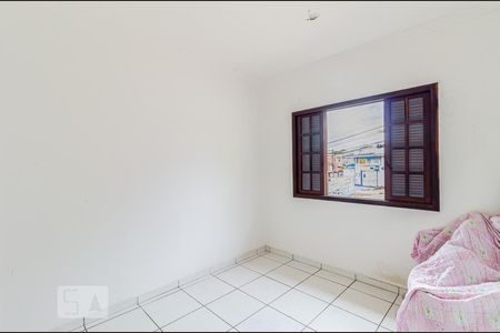 Quarto 1 de apartamento à venda com 2 quartos, 70m² em Parque Novo Oratório, Santo André