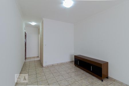 Sala de apartamento à venda com 2 quartos, 70m² em Parque Novo Oratório, Santo André