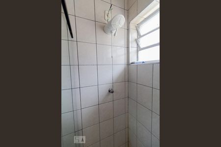 Apartamento à venda com 70m², 2 quartos e 1 vagaBanheiro - Detalhe