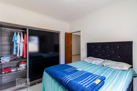 Apartamento à venda com 70m², 2 quartos e 1 vagaQuarto 2