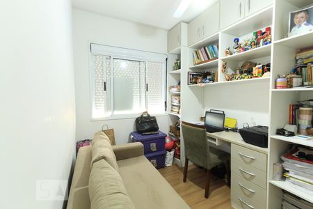 Quarto 1 de apartamento à venda com 3 quartos, 65m² em Partenon, Porto Alegre