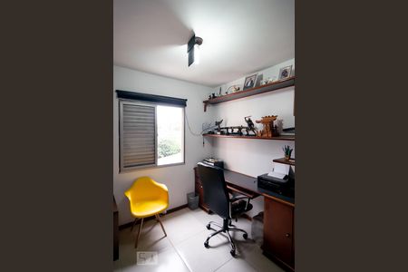 Quarto 1 de apartamento à venda com 3 quartos, 86m² em Jardim Taquaral, São Paulo