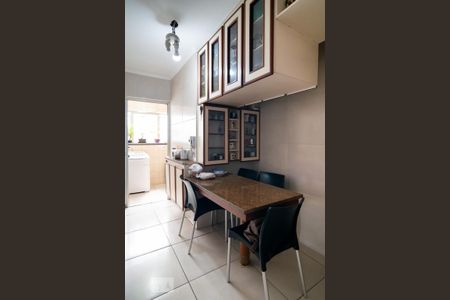 Apartamento à venda com 86m², 3 quartos e 1 vaga Apartamento à venda com 86m², 3 quartos e 1 vagaCozinha