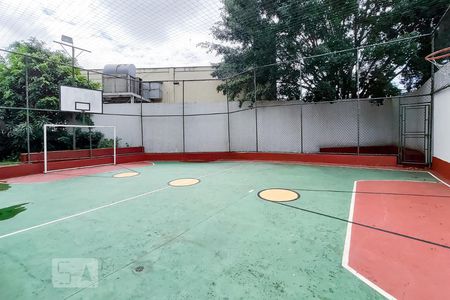 Apartamento à venda com 86m², 3 quartos e 1 vaga Apartamento à venda com 86m², 3 quartos e 1 vagaQuadra Poliesportiva