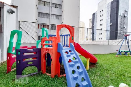 Apartamento à venda com 86m², 3 quartos e 1 vaga Apartamento à venda com 86m², 3 quartos e 1 vagaPlayground