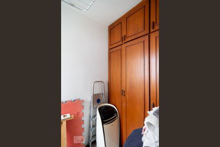 Apartamento à venda com 86m², 3 quartos e 1 vaga Apartamento à venda com 86m², 3 quartos e 1 vagaQuarto de Serviço