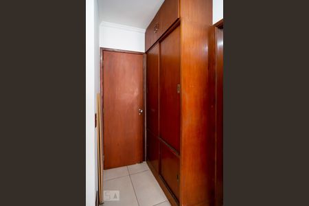 Roupeiro de apartamento à venda com 3 quartos, 86m² em Jardim Taquaral, São Paulo